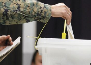 Nacionalistët humbën zgjedhjet në qytetet kryesore të Bosnjës