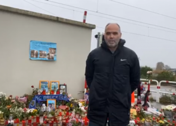 PËRBALLJA DINJITOZE E DHIMBJES TË SKAJSHME NGA FAMILJA ARIFAJ