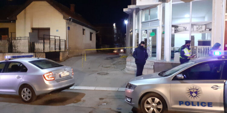 Rasvetljeno ubistvo u Bošnjačkoj mahali