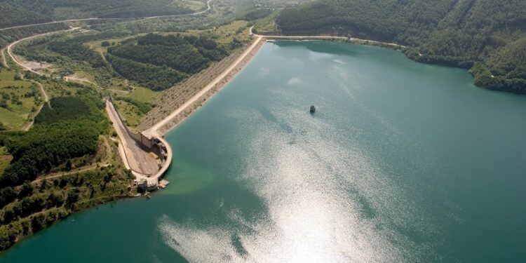 “Gjakovarska Klika” Liqeni i Ujmanit dhe Trepça ( dokument i kohës)