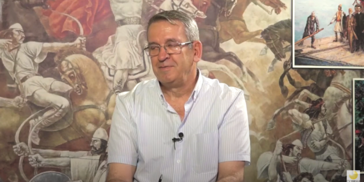 Ismet Azizi: Sandžak mora uživati posebnu značajnu autonomiju, zasnovanu na pravu samoopredeljenja