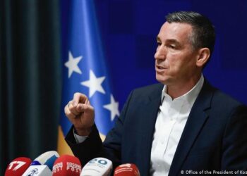 Kadri Veseli, vullnetarisht drejt Hagës!