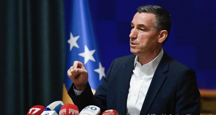 Kadri Veseli, vullnetarisht drejt Hagës!