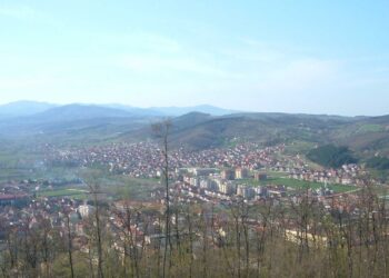 Kurshumlia dikurë çerdhe shqiptare!