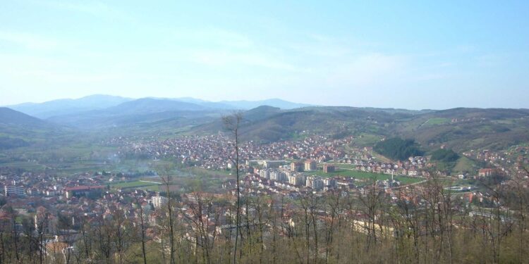 Kurshumlia dikurë çerdhe shqiptare!