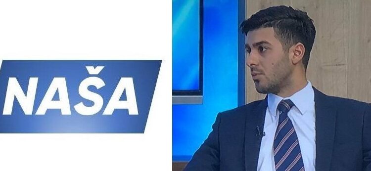 JAVNI POZIV, novo formirane NVO ” NAŠA Inicijativa