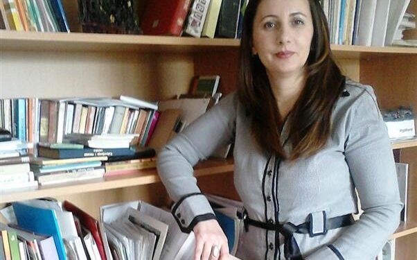 Romanom “Ilir autarijatski” Sanela Halković se vinula na tron sandžačke umjetnosti i duhovnosti