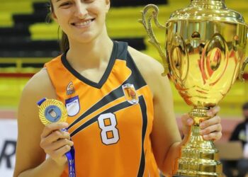 Saranda Daci transferohet në Superligën e Çekisë