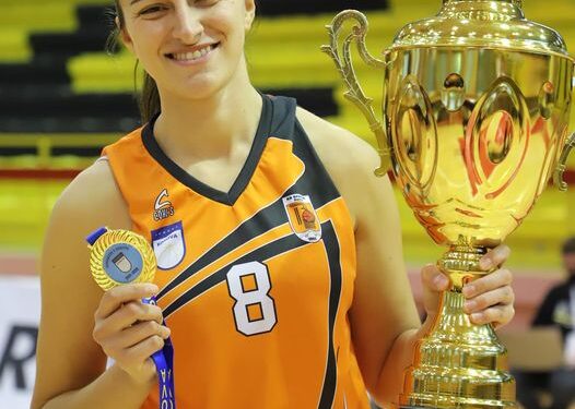 Saranda Daci transferohet në Superligën e Çekisë