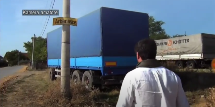 Demografia e qarkut të Pustarekës në vitin 1878