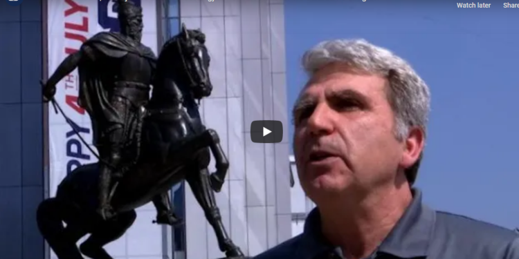 Në Londër fizikisht, mendja dhe zemra mbetën gjithmonë në Kosovë