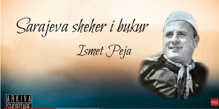 Na Ahiret preselio simbol narodne muzike Ismet Peja