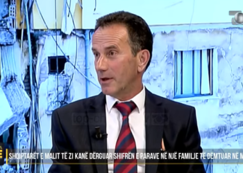 Gjesti i madh i Shqiptarëve të Rrozhajës