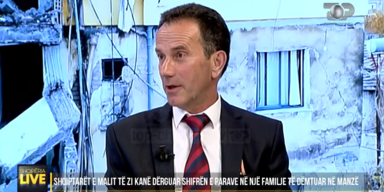 Gjesti i madh i Shqiptarëve të Rrozhajës