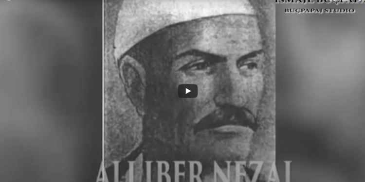 SHTATORJA ALI IBER NEZAJ VENDOSET NE QYTETIN E BAJRAM CURRIT