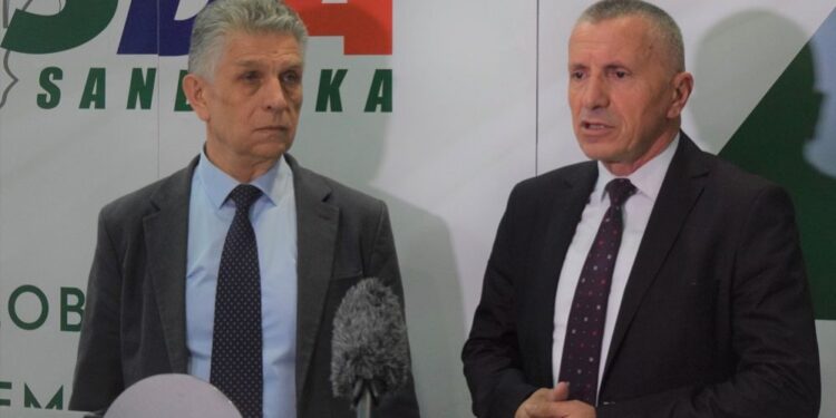 Autonomija Sandžaka znači pravo njenih gradjana da o sebi brinu