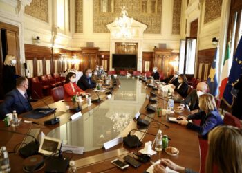 Kosova nënshkruan marrëveshje për Bashkëpunim Policor me Italinë