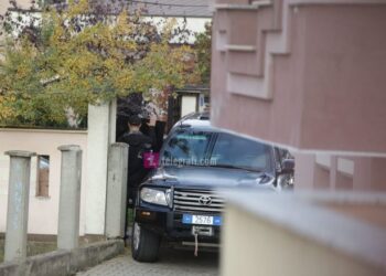 Arrestohet Jakup Krasniqi, niset për në Hagë
