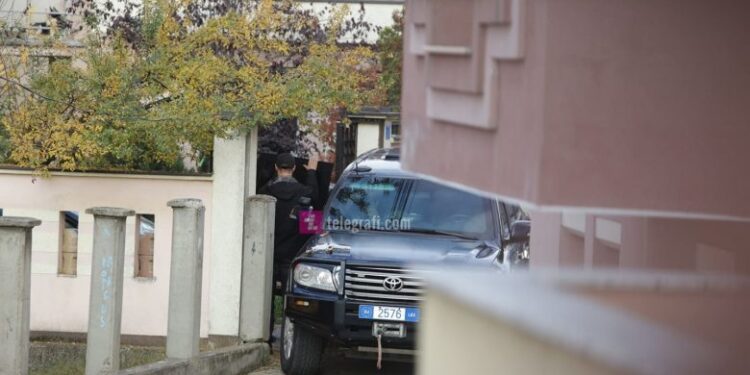 Arrestohet Jakup Krasniqi, niset për në Hagë