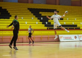 Besa Famgas fiton edhe në duelin e dytë ndaj skuadrës boshnjake