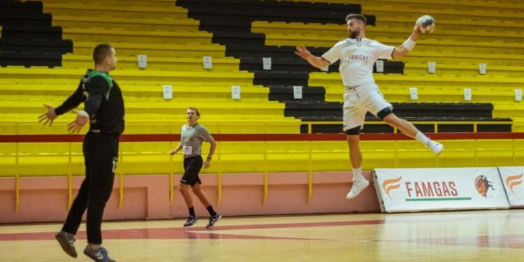 Besa Famgas fiton edhe në duelin e dytë ndaj skuadrës boshnjake