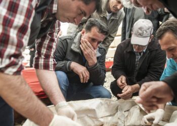 Vrasja e më shumë se 40 civilëve në Rezallë