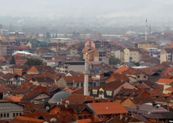 Rajonet e banuara me shqiptarë, me standard më të ulët jetësor