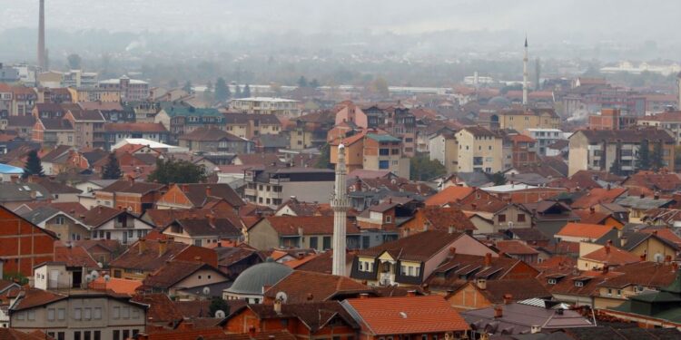 Rajonet e banuara me shqiptarë, me standard më të ulët jetësor