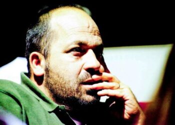 XHEVAT LATIFI: NUK ËSHTË MIRË TA NËNVLERËSOJMË MARRËZINË NJERËZORE…!