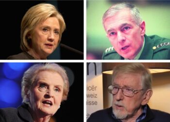 Aktivizohet lobi shqiptar në SHBA, godasin rëndë Serbinë: T’i bllokohet hyrja në BE nëse nuk e njeh Kosovën