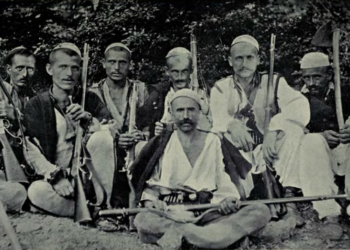 Cvijiq: Peshterasit janë të gjatë, vital, elastik, sy shqiponjë , sojit të bukur …!