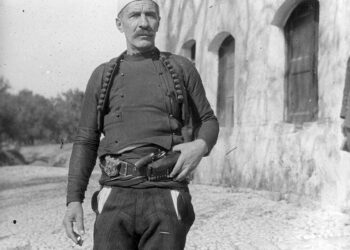 Boletinët, sakrificë e Kombit Shqiptar