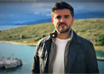 Marin Mema: Si u shkatërrua ushtria shqiptare? (video)