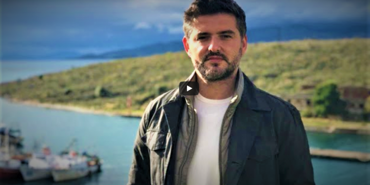 Marin Mema: Si u shkatërrua ushtria shqiptare? (video)