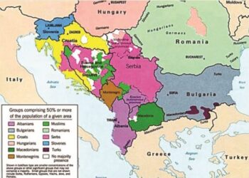 Historia përsëritet: Nga Federata Ballkanike tek “Minishengeni”