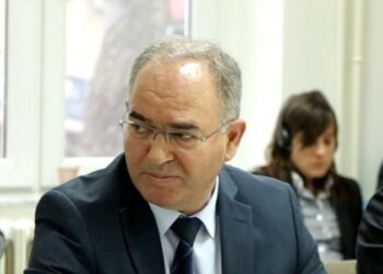 A do të jetë Nehat Idrizi President i Republikës së Kosovës?