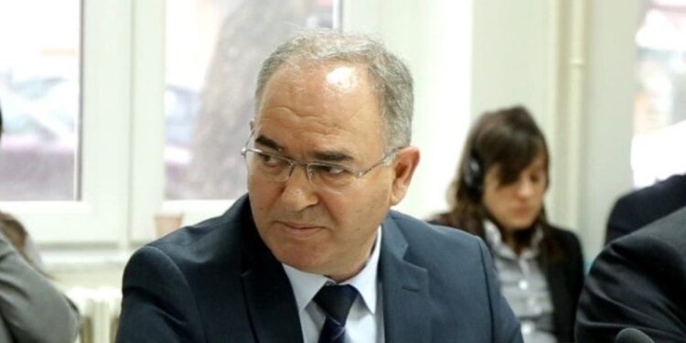 A do të jetë Nehat Idrizi President i Republikës së Kosovës?