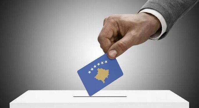 Ustavni sud Kosova naložio održavanje vanrednih izbora