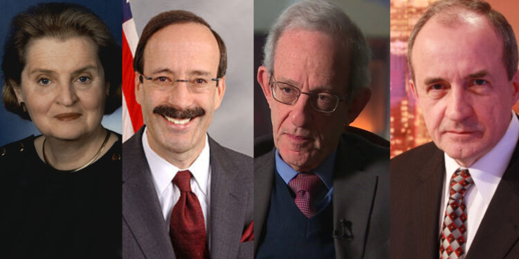 POSLJEDNJA PRILIKA ZA SRBIJU?