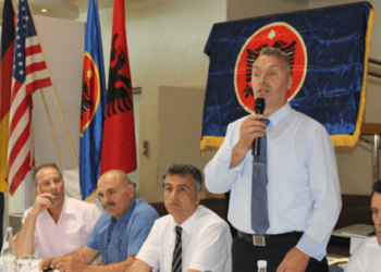 Kryetari i LDK-së në Gjermani: Është irrituese që disa hileqarë brenda LDK-së po heshtin karshi Speciales