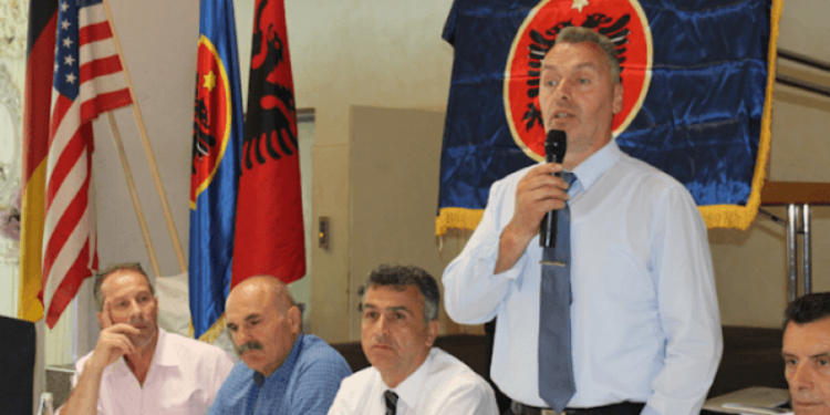 Kryetari i LDK-së në Gjermani: Është irrituese që disa hileqarë brenda LDK-së po heshtin karshi Speciales