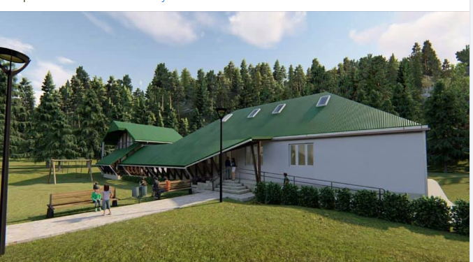 Lajm i gzueshëm nga Rozhaja!