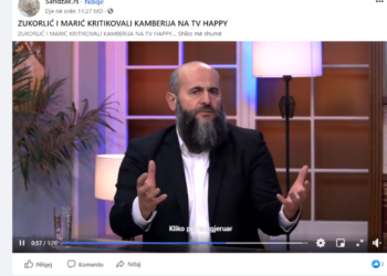 Deklaratat shqetësuese të Zukorliqit dhe sulmet ndaj Kamberit dhe ekipit të tij të deputetëve