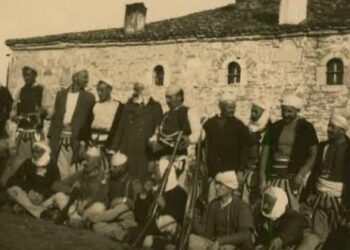 Kur dhe pse u formua organizatat “Shkipnia”, “Besa Shqiptare”, Komiteti i Fshehtë” i Kosovës dhe “Klubi i Shkupit”?