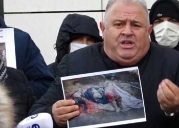 Protesta të fuqishme ndaj vendimit skandaloz të gjykatës së apelit: Tasiq ma ka djegë babën, ju ia falni krimet