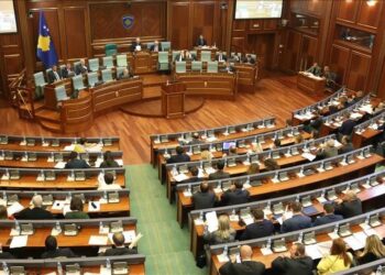Të hënën seanca për Buxhetin 2021