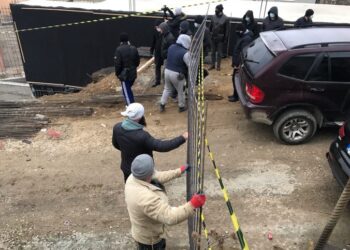 N. Pazar: Dy Bashkësitë Islame në konflikt për prona!