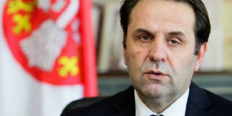 Toma Fila, avokati i kriminelëve serbë të luftës në Hagë: Rasim Lajiqi ishte i vetmi që më ndihmoi