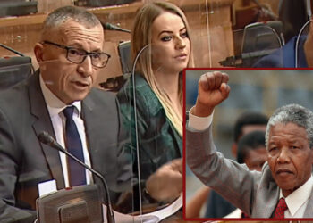 SHAIP KAMBERI: Një vështrim i gjendjes të të drejtave të njeriut në Serbi me rastin e 10 Dhjetorit – Ditës ndërkombëtare të të Drejtave të Njeriut