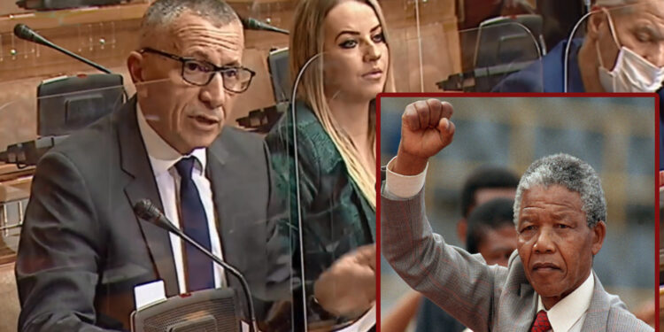 SHAIP KAMBERI: Një vështrim i gjendjes të të drejtave të njeriut në Serbi me rastin e 10 Dhjetorit – Ditës ndërkombëtare të të Drejtave të Njeriut